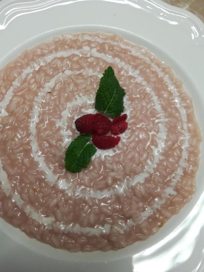 Park Hotel Arnica فالكادي المظهر الخارجي الصورة