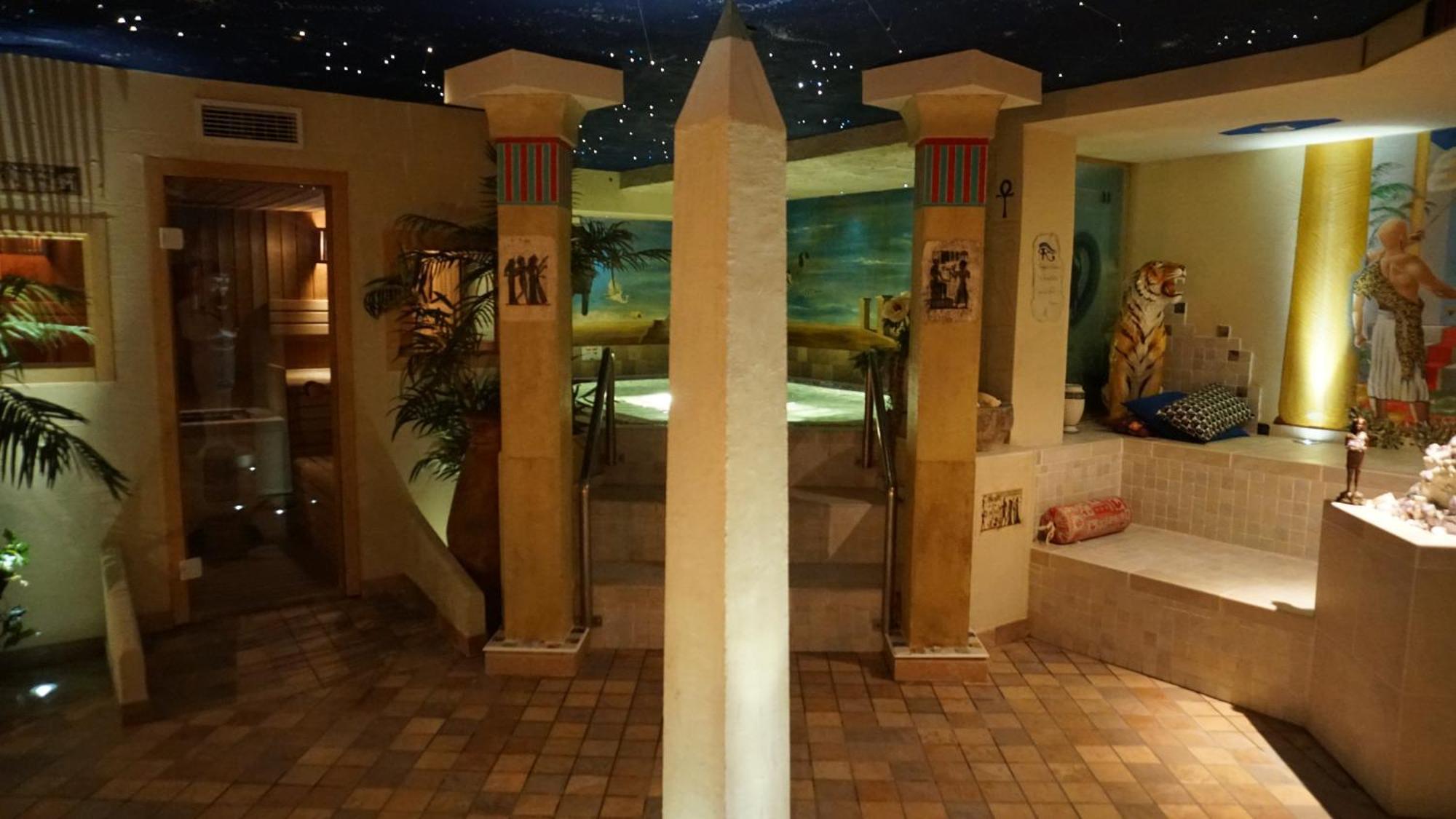 Park Hotel Arnica فالكادي المظهر الخارجي الصورة